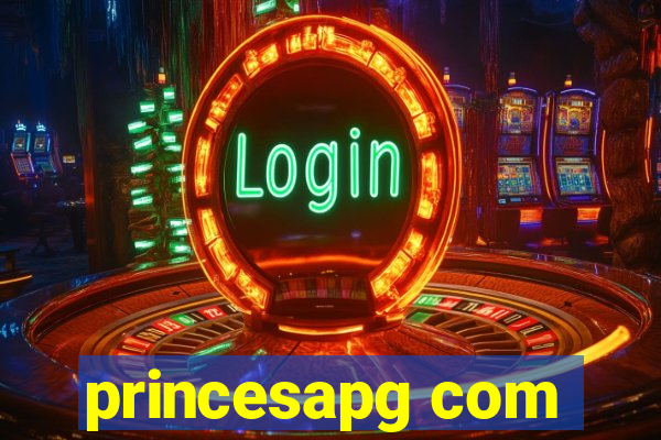 princesapg com